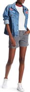 SUPPLIES BY UNIONBAY Alix Twill Shorts