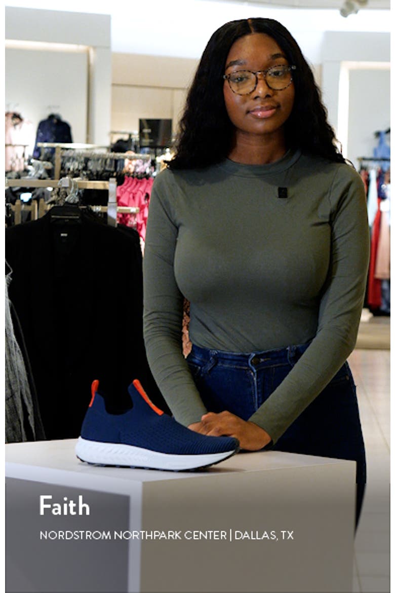Pioneer Slip-On Shoe video