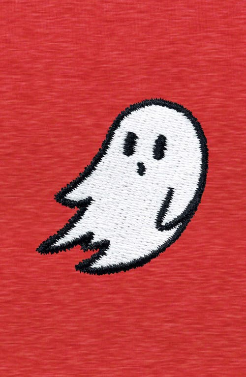 DALIX DALIX GHOST FLEECE SWEATSHIRT 