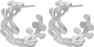Lucy Quartermaine Splash Hoops
