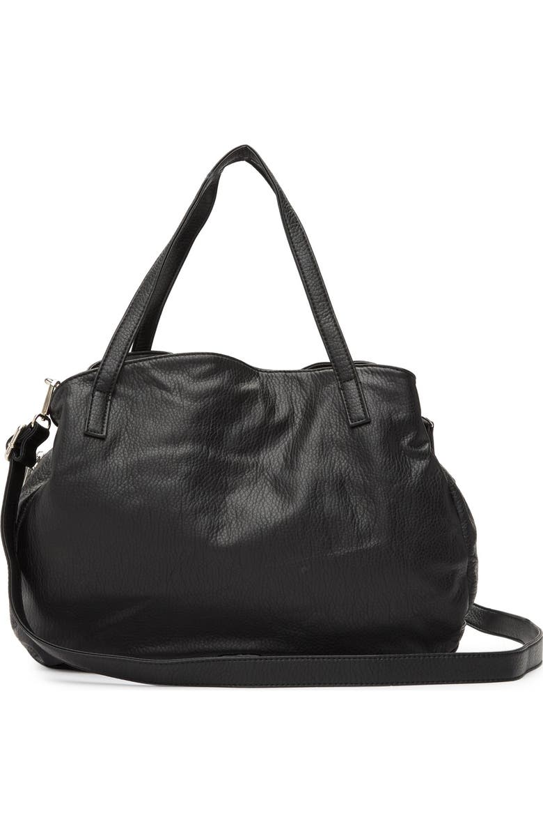 CO LAB Pebble Satchel, Alternate, color,