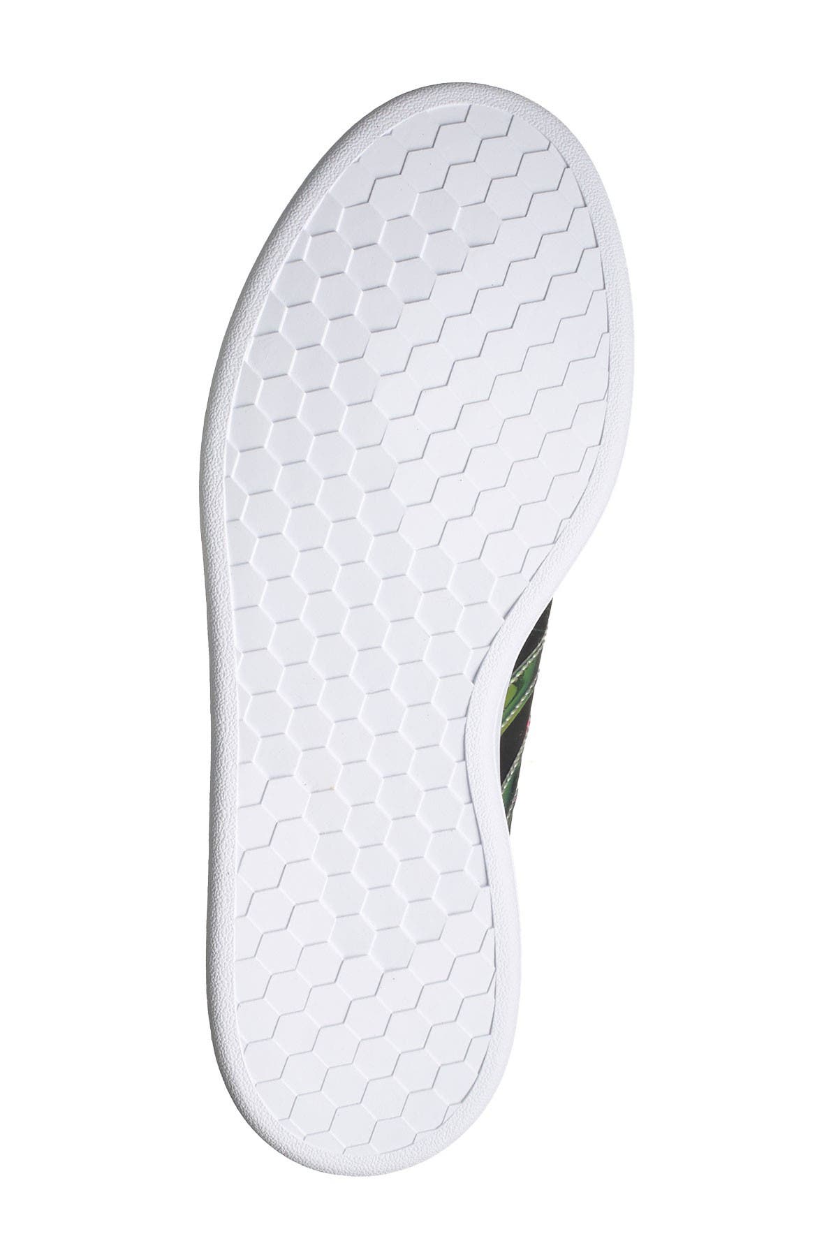 adidas Grand Court Sneaker, Alternate, color, 