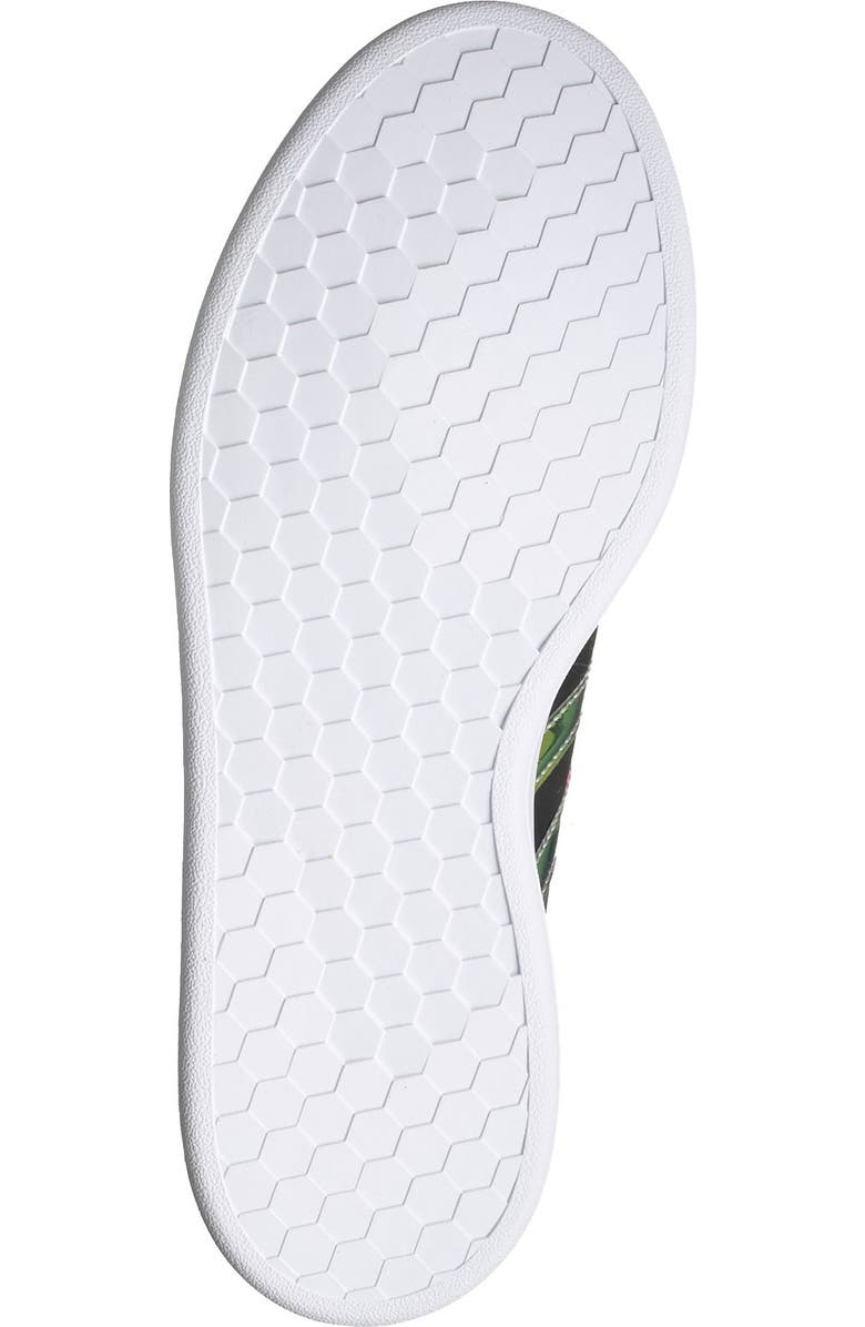 adidas Grand Court Sneaker, Alternate, color,