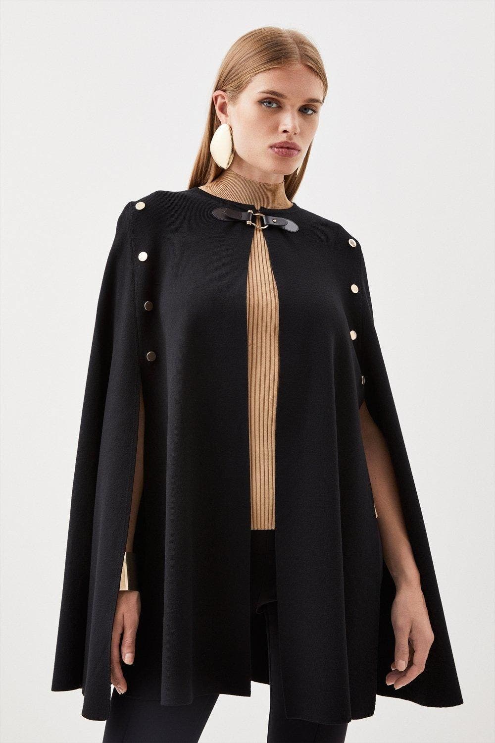 selected Black