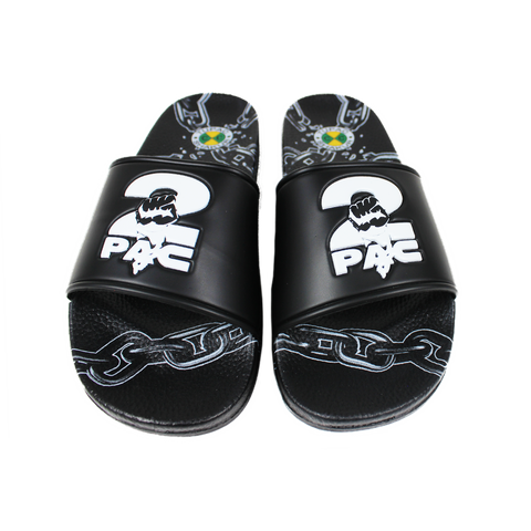 2Pac Chain Slides