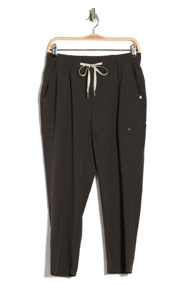 MARIKA Maya Crop Pants, Main, color, Phantom