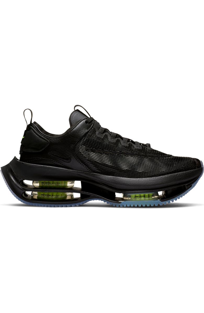 Nike Zoom Double Stacked Sneaker, Alternate, color,