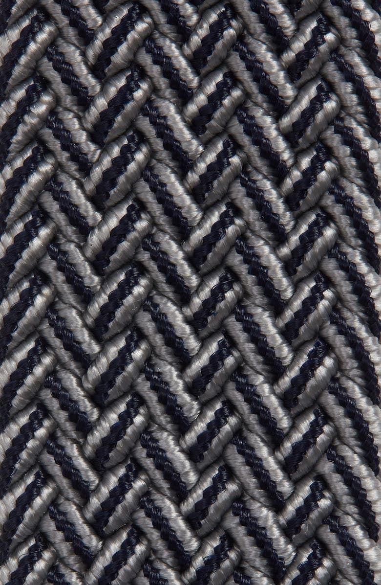 Cuater by TravisMathew Central Woven Belt, Alternate, color, 