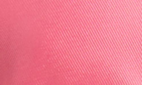 Elie Tahari The Natalyia Pleated Belted Maxi Dress In Luxury Pink