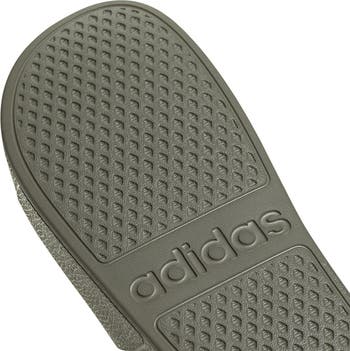 Adilette Aqua Sportswear Slide Sandal