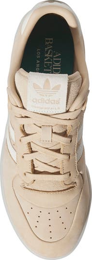 adidas Rivalry Lux Low Top Basketball Sneaker (Men) Nordstromrack