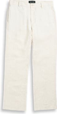 Rodd & Gunn Linen Resort Pants