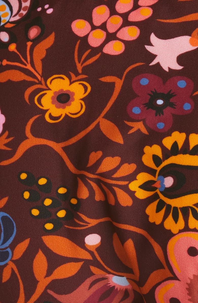 La DoubleJ Reversible Bikini Bottoms, Alternate, color, 