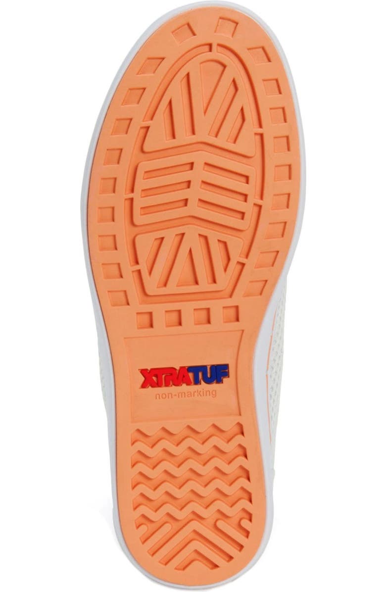 XTRATUF Women's Riptide Lace Up Shoe, Alternate, color,