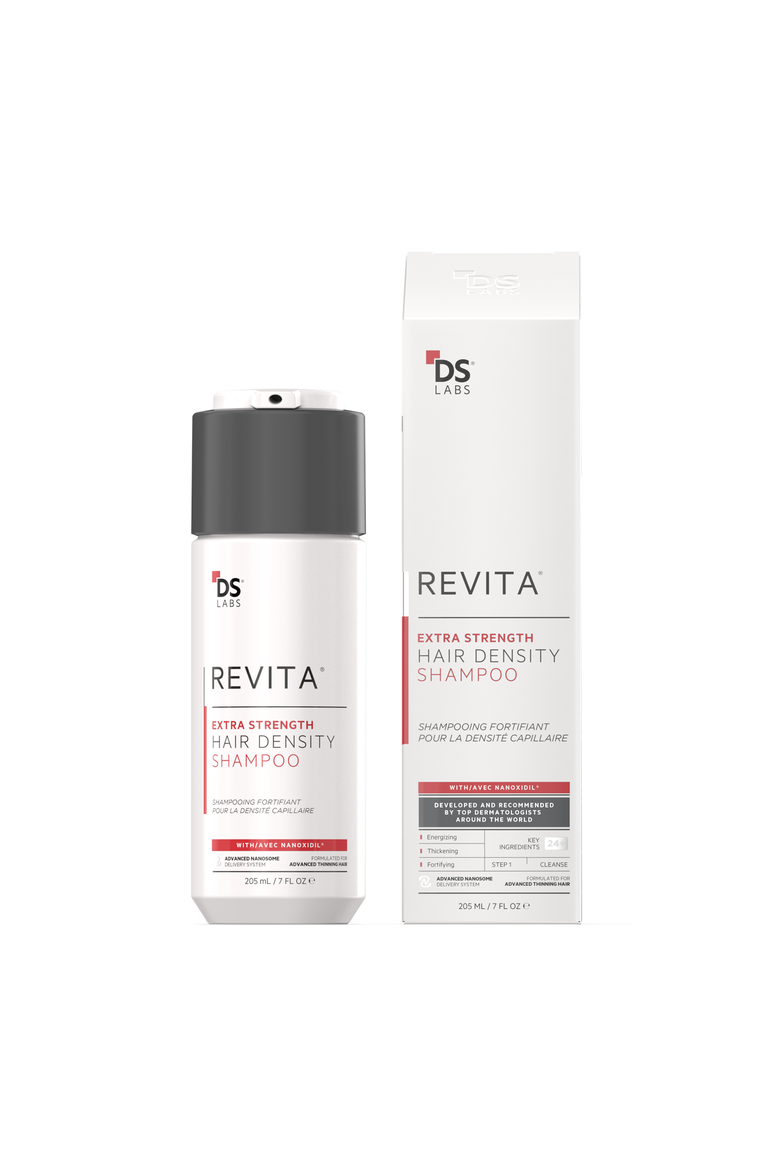 Revita Extra Strength Hair Density Shampoo, Main, color, No Color