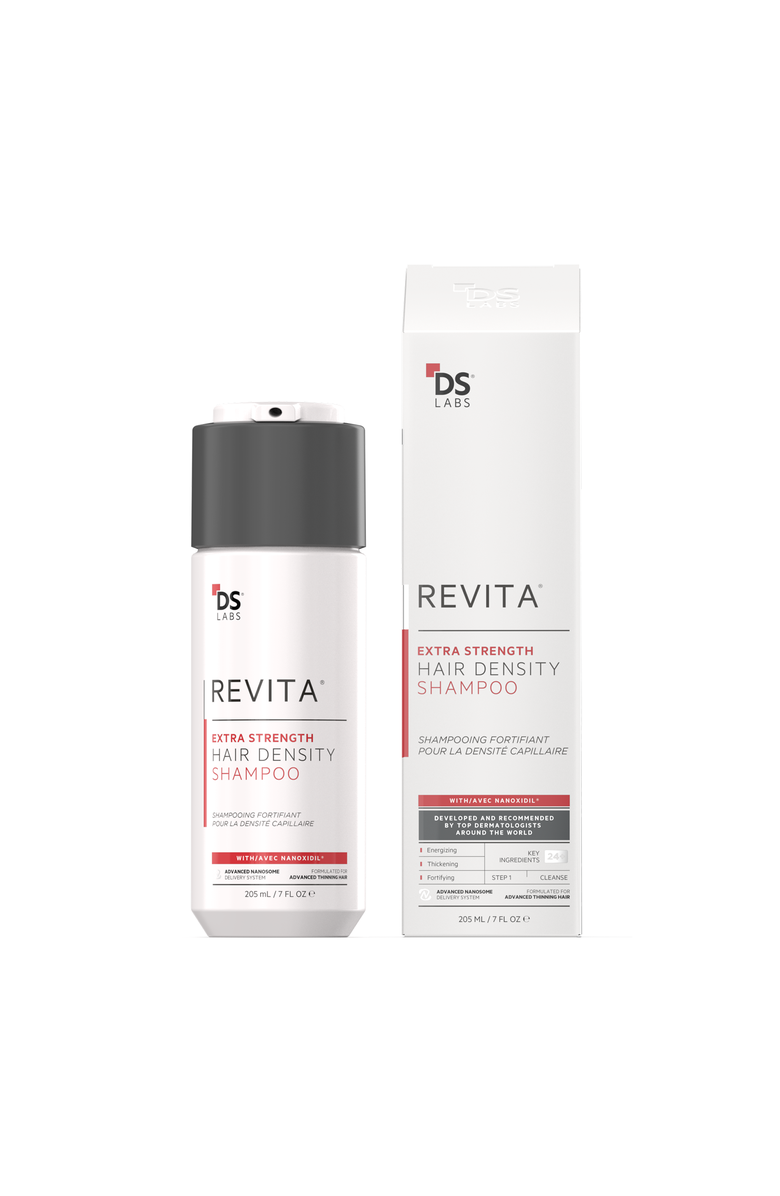 DS Laboratories Revita Extra Strength Hair Density Shampoo, Main, color, NO COLOR