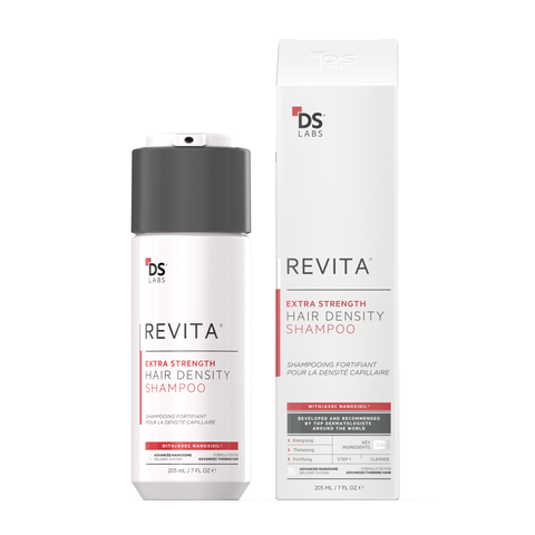 Revita Extra Strength Hair Density Shampoo