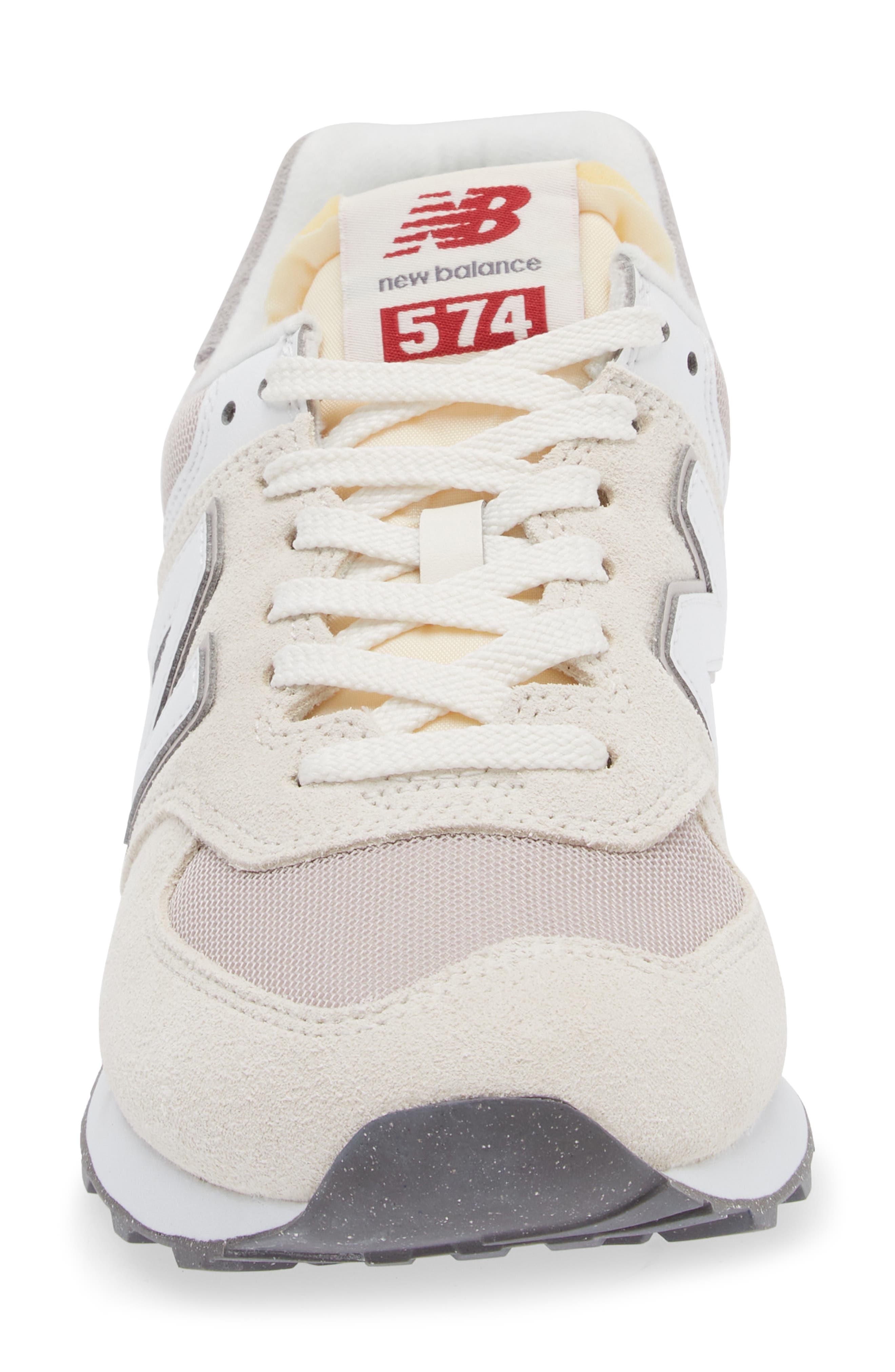 New Balance Gender Inclusive 574 Sneaker, Alternate, color, 