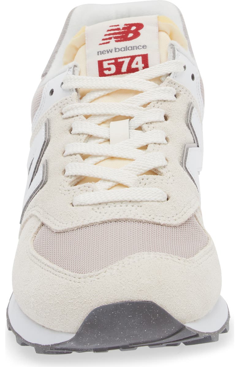New Balance Gender Inclusive 574 Sneaker, Alternate, color,