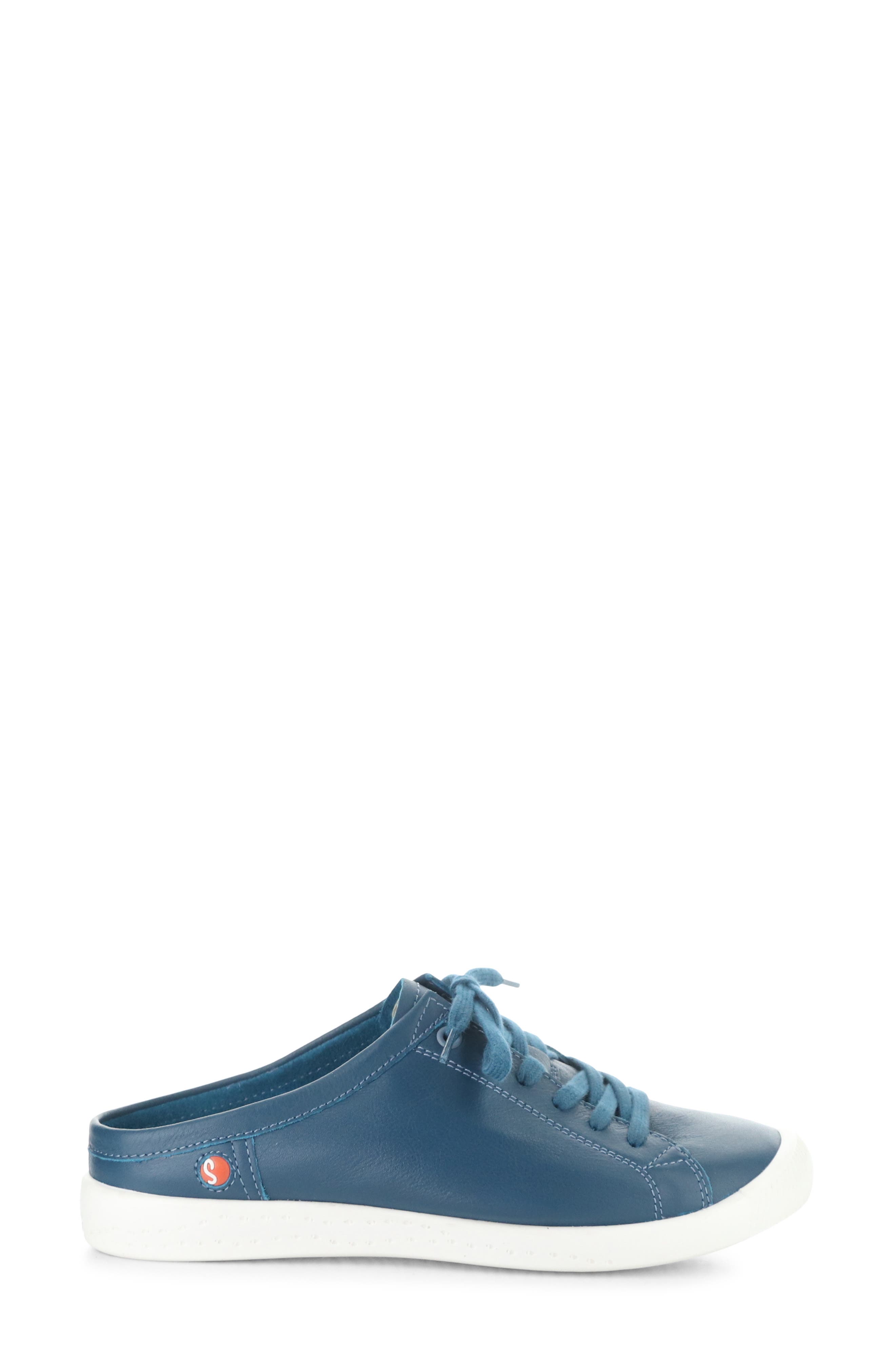 Idle Sneaker, Alternate, color, 019 BLUE DENIM