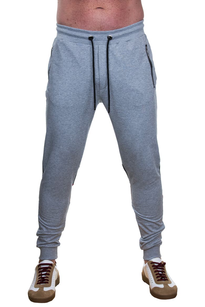 Doit Joggers, Alternate, color, GREY
