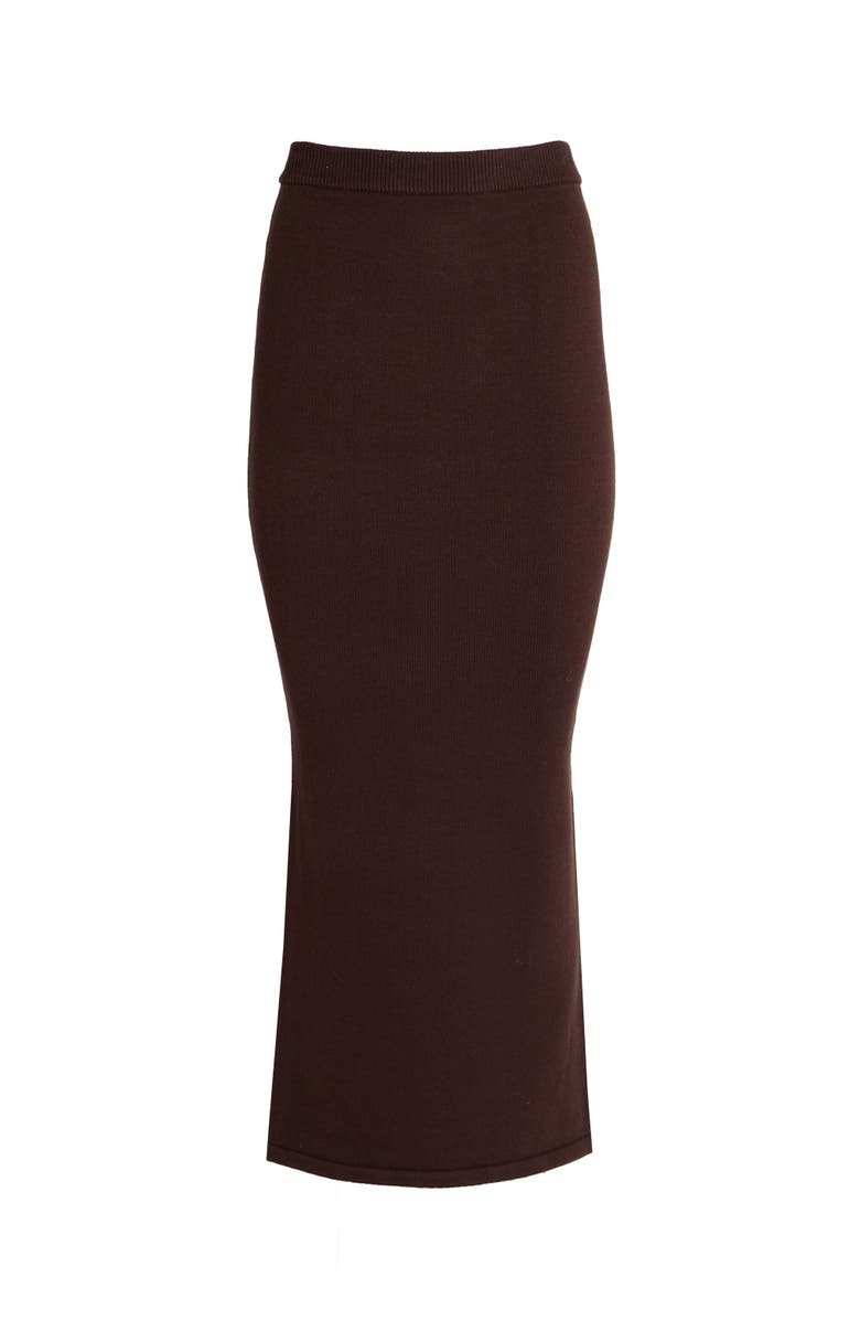 SER.O.YA Java Knit Skirt, Alternate, color, 