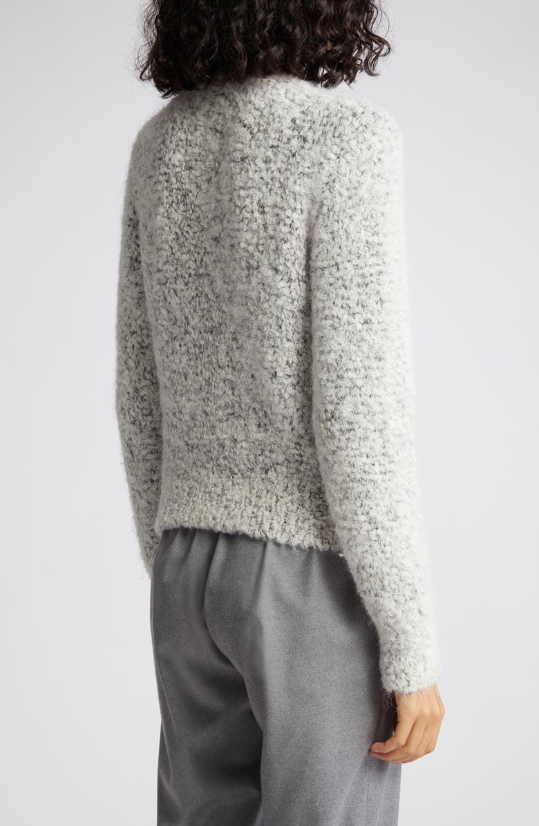 Fabiana Filippi Alpaca & Wool Blend Sweater, Alternate, color,