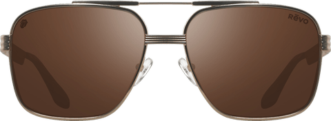 Midnight Rambler Sunglasses