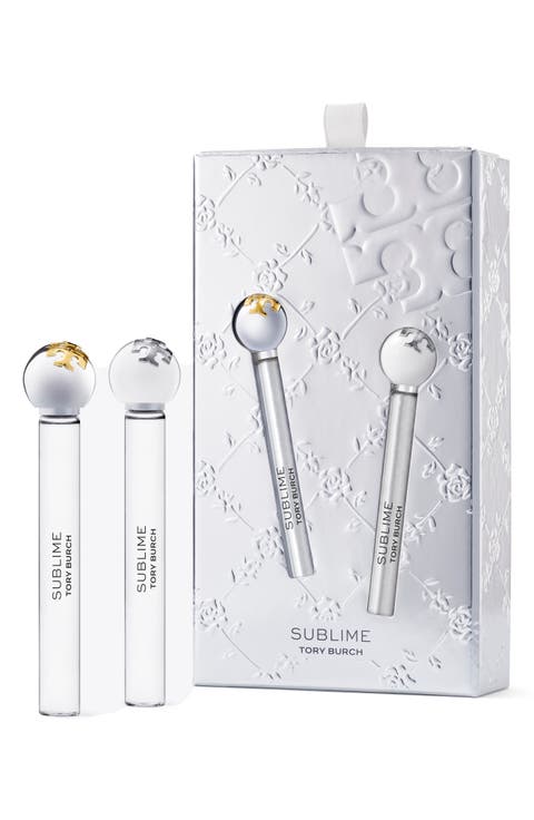 Sublime Eau de Parfum & Eau de Toilette Set
