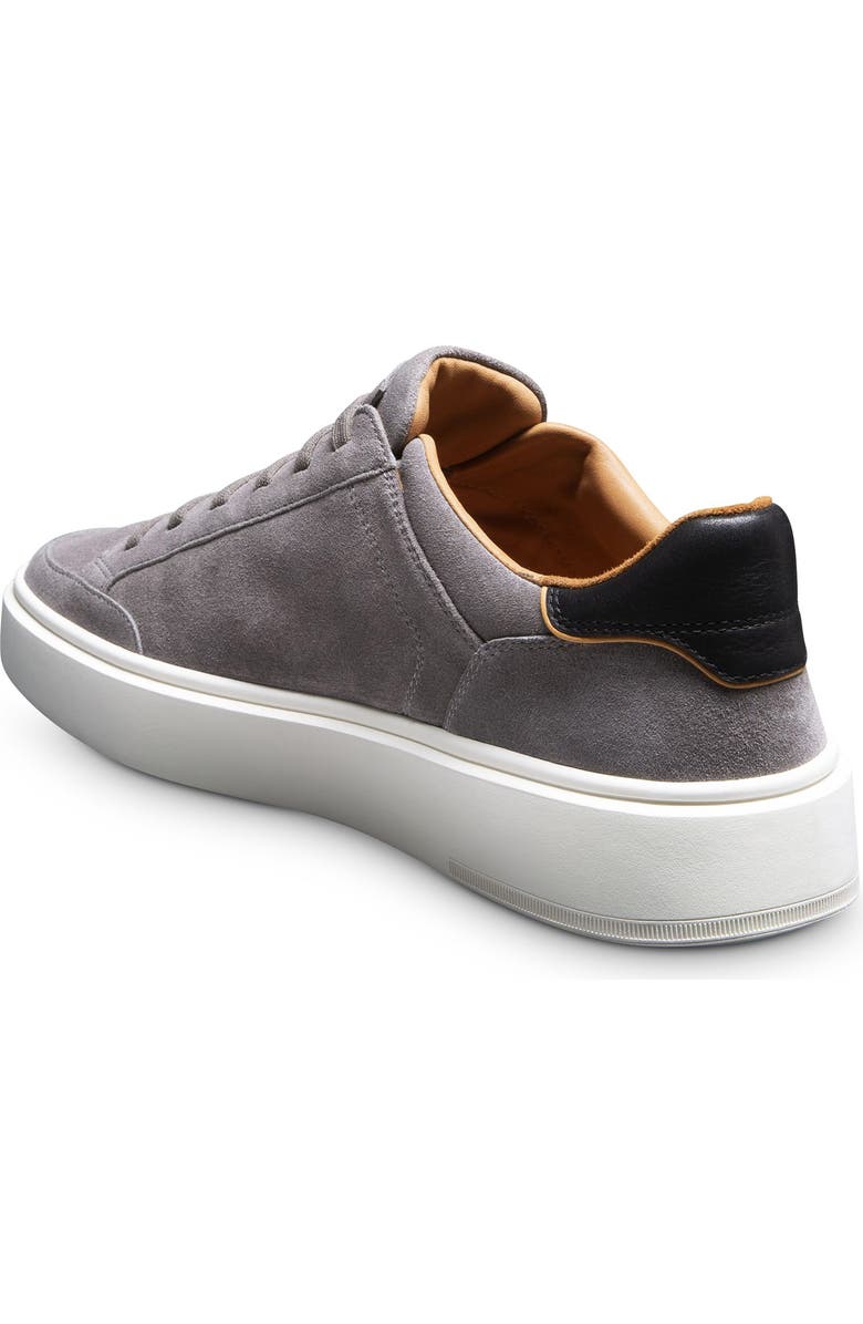 Allen Edmonds OLIVER-2, Alternate, color, Grey