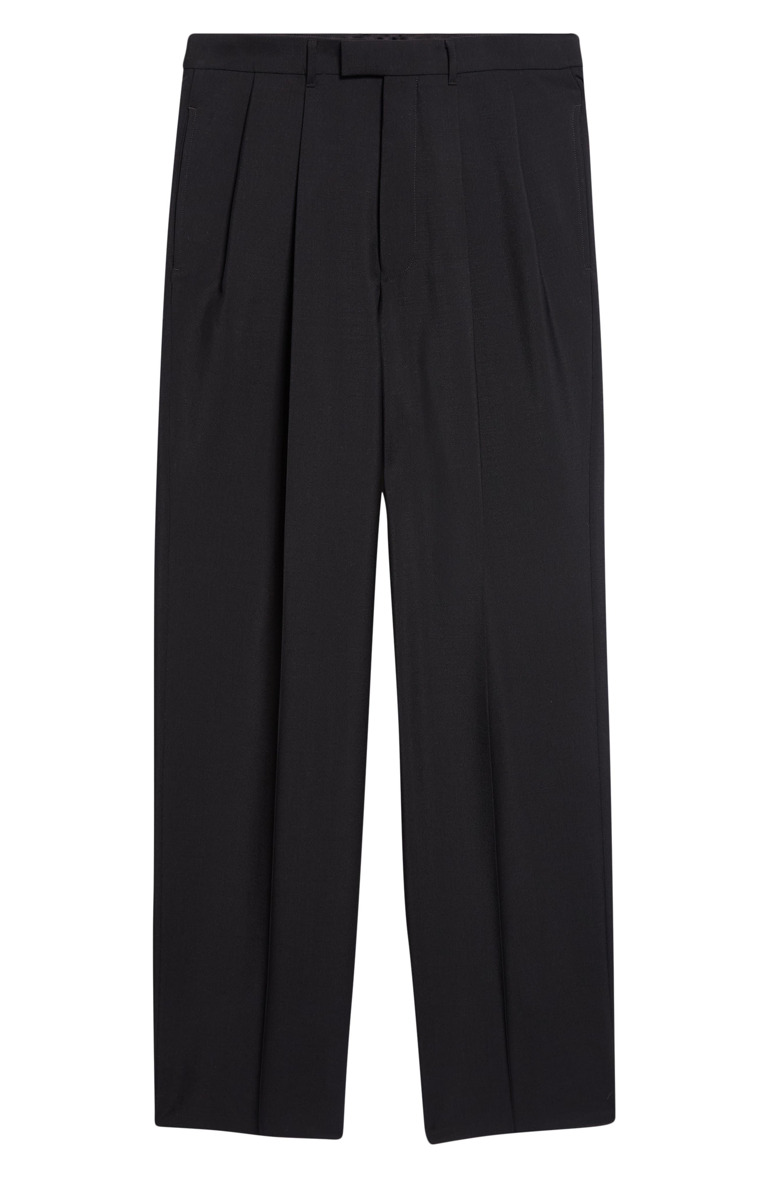 selected BLACK