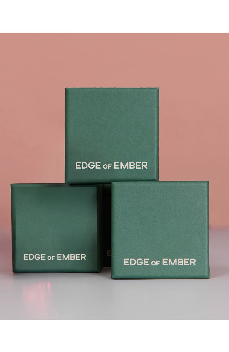 Edge of Ember Toi Et Moi Courage Bracelet, Alternate, color, Metallic Gold