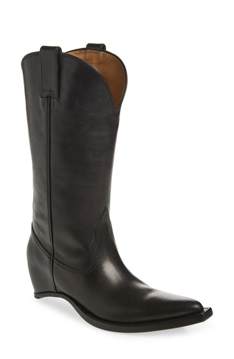 Western Boot (Women)