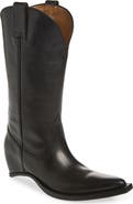 Maison Margiela Western Boot