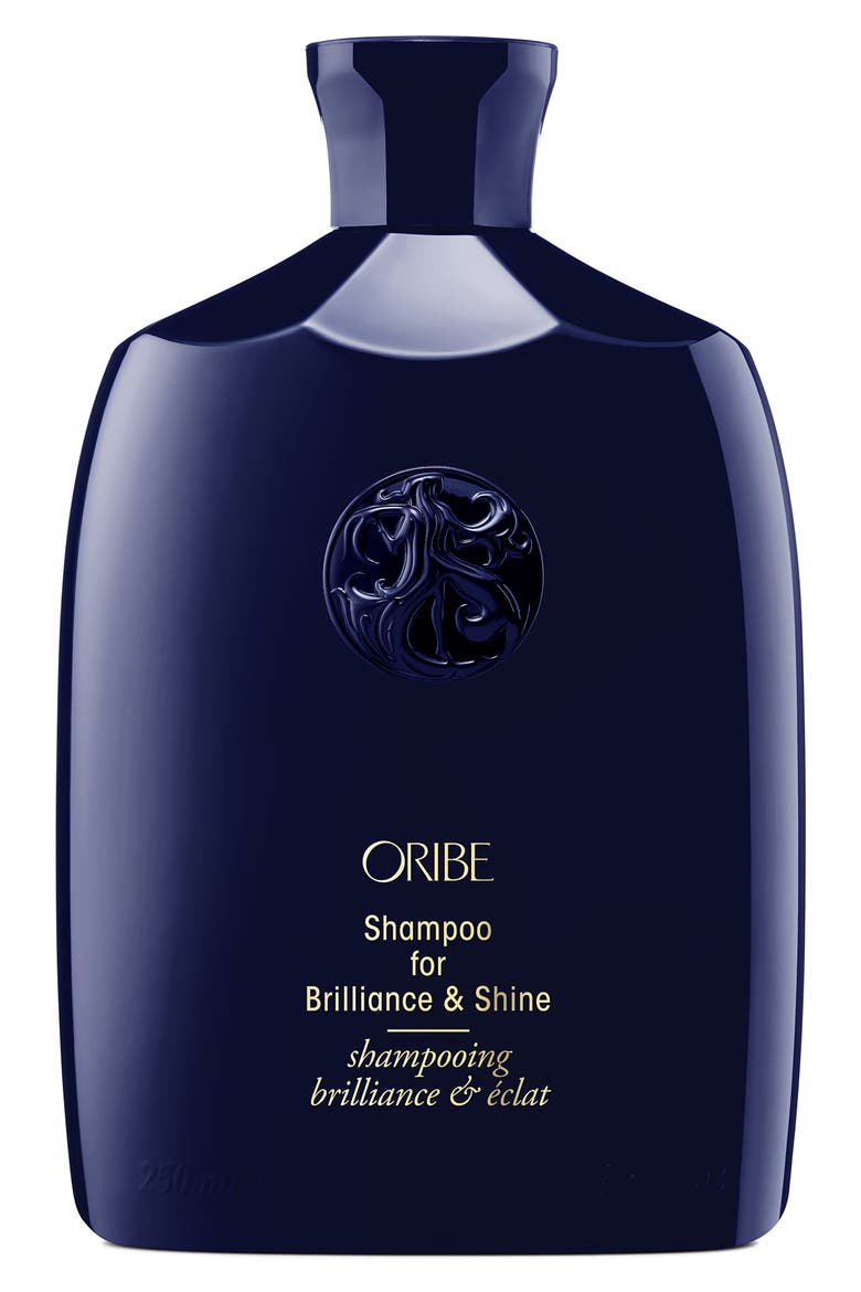 Shampoo for Brilliance & Shine, Main, color, NO COLORDNU
