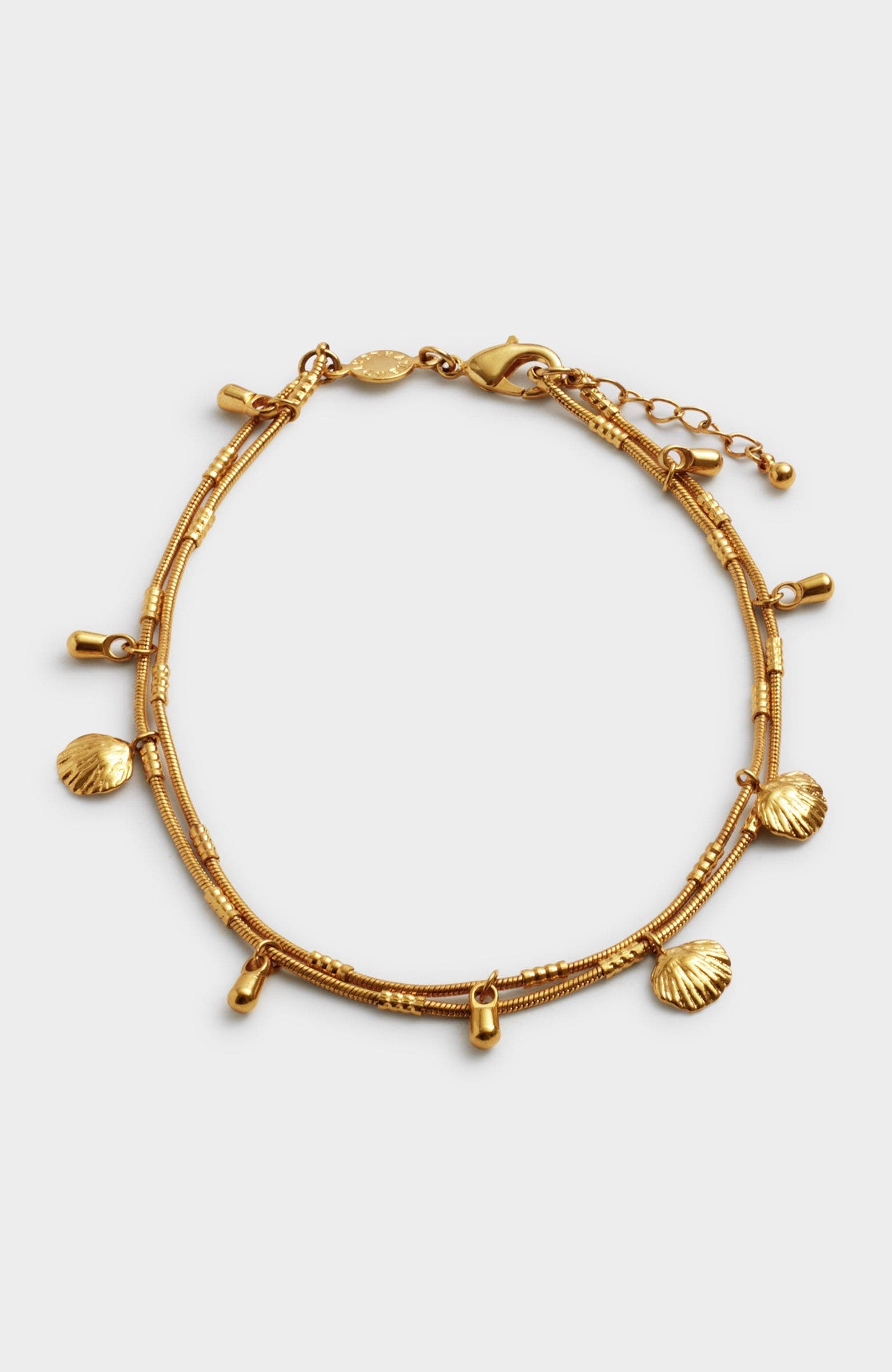 selected Gold