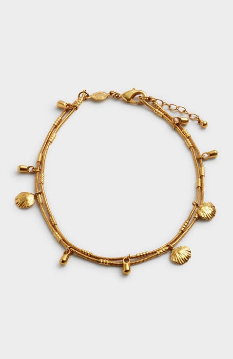 Cochellia Anklet