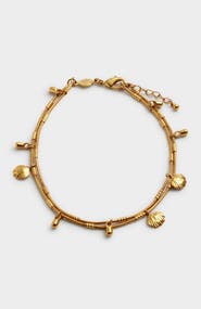 Katie Loxton Cochellia Anklet
