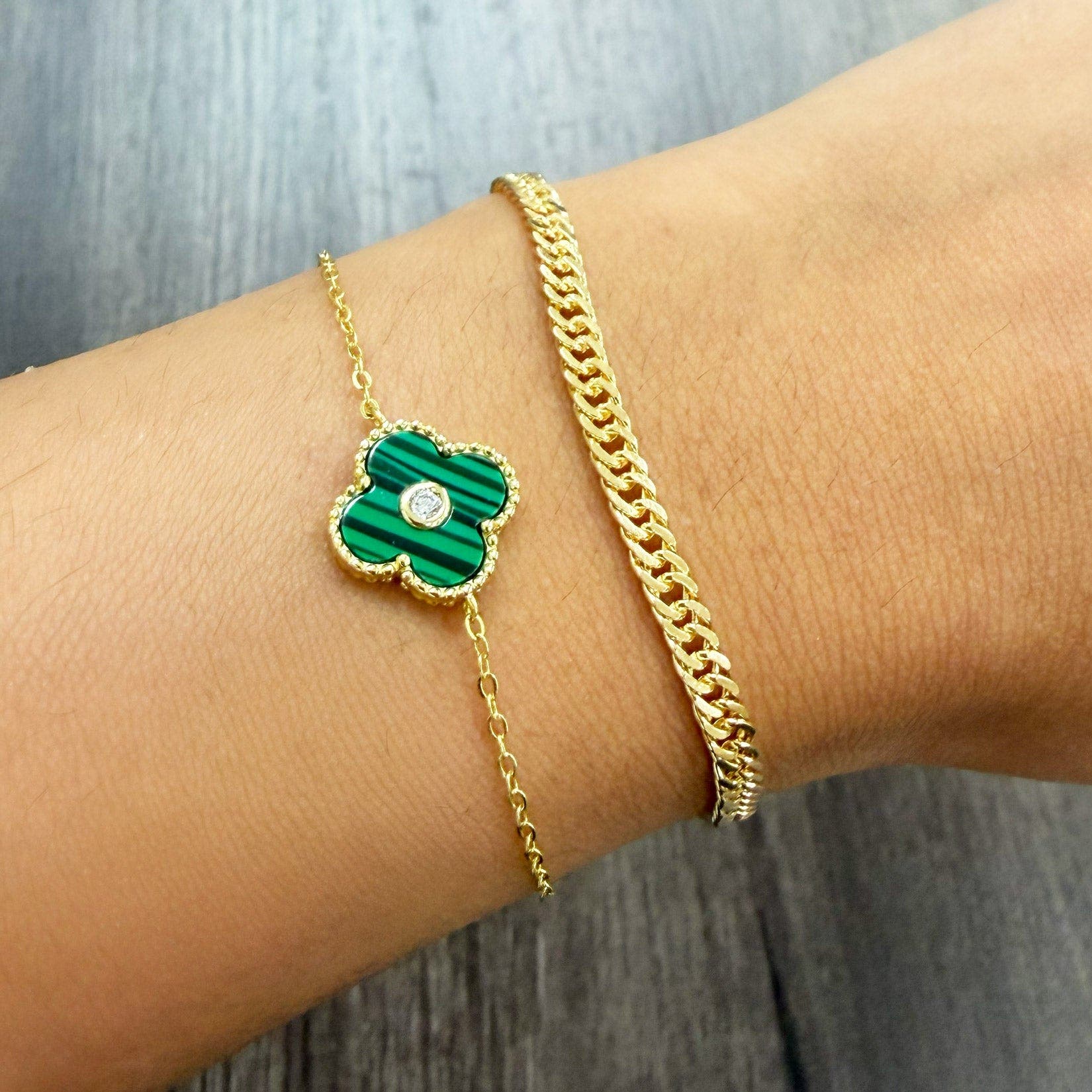 The Lovery Fine Jewelry Classic Curb Chain Bracelet (Women) | Nordstrom