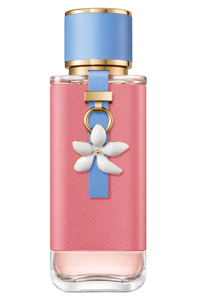 Carolina Herrera Luckycharms Alegria de Vivir Eau de Parfum, Main, color, 