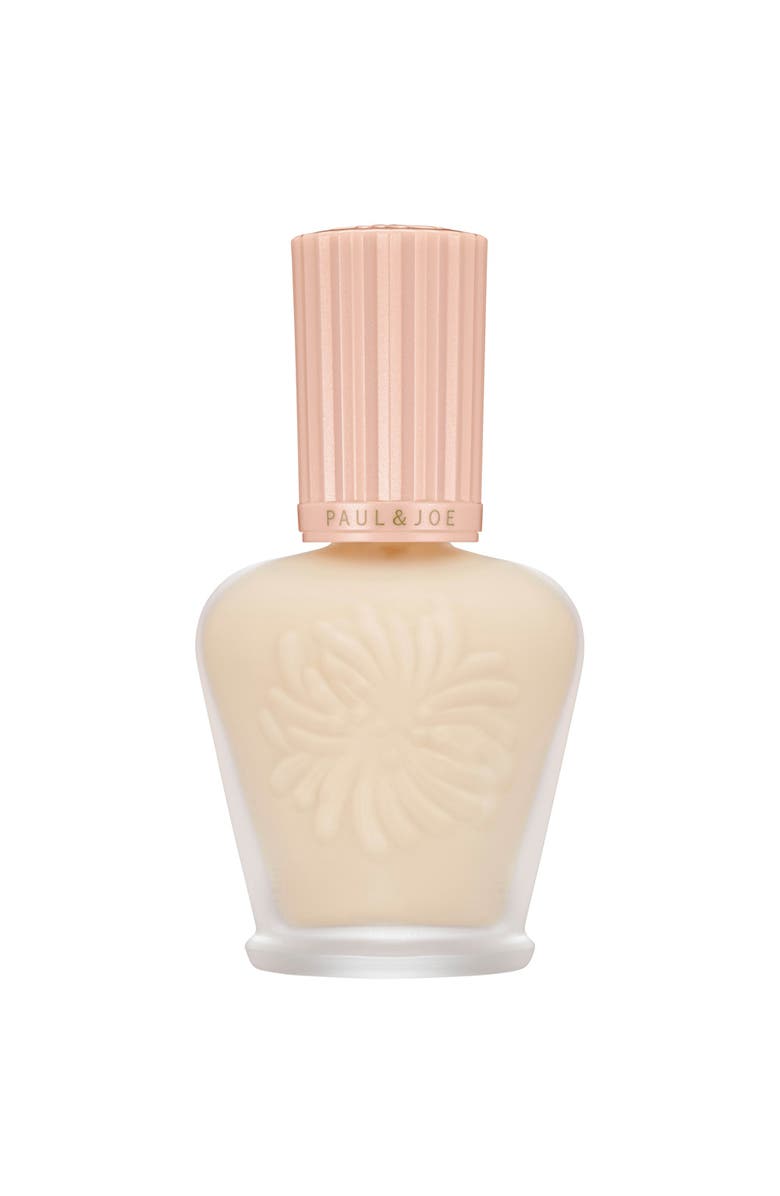 Paul & Joe Moisturizing Foundation Primer S, Main, color,