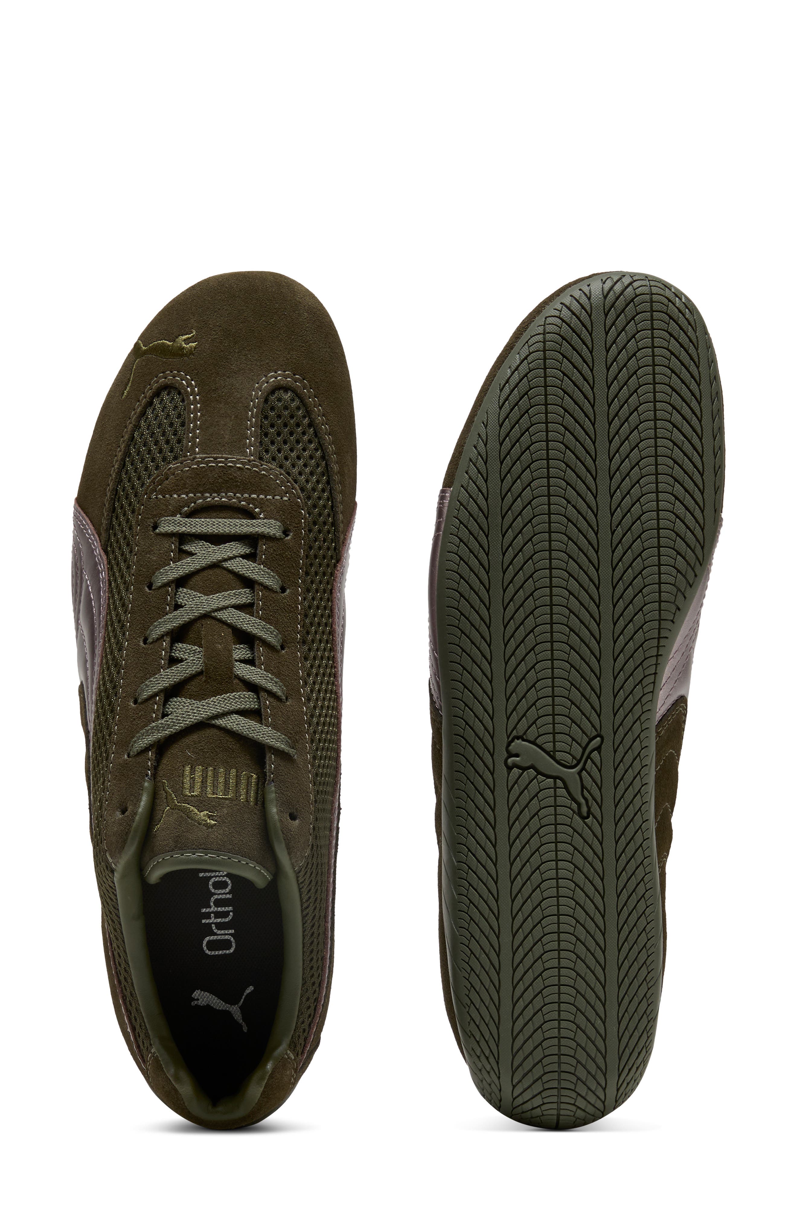 PUMA Speedcat Premium Sneaker, Alternate, color, 