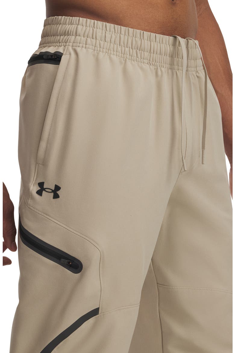 Unstoppable Cargo Pants, Alternate, color, 299 CITY KHAKI