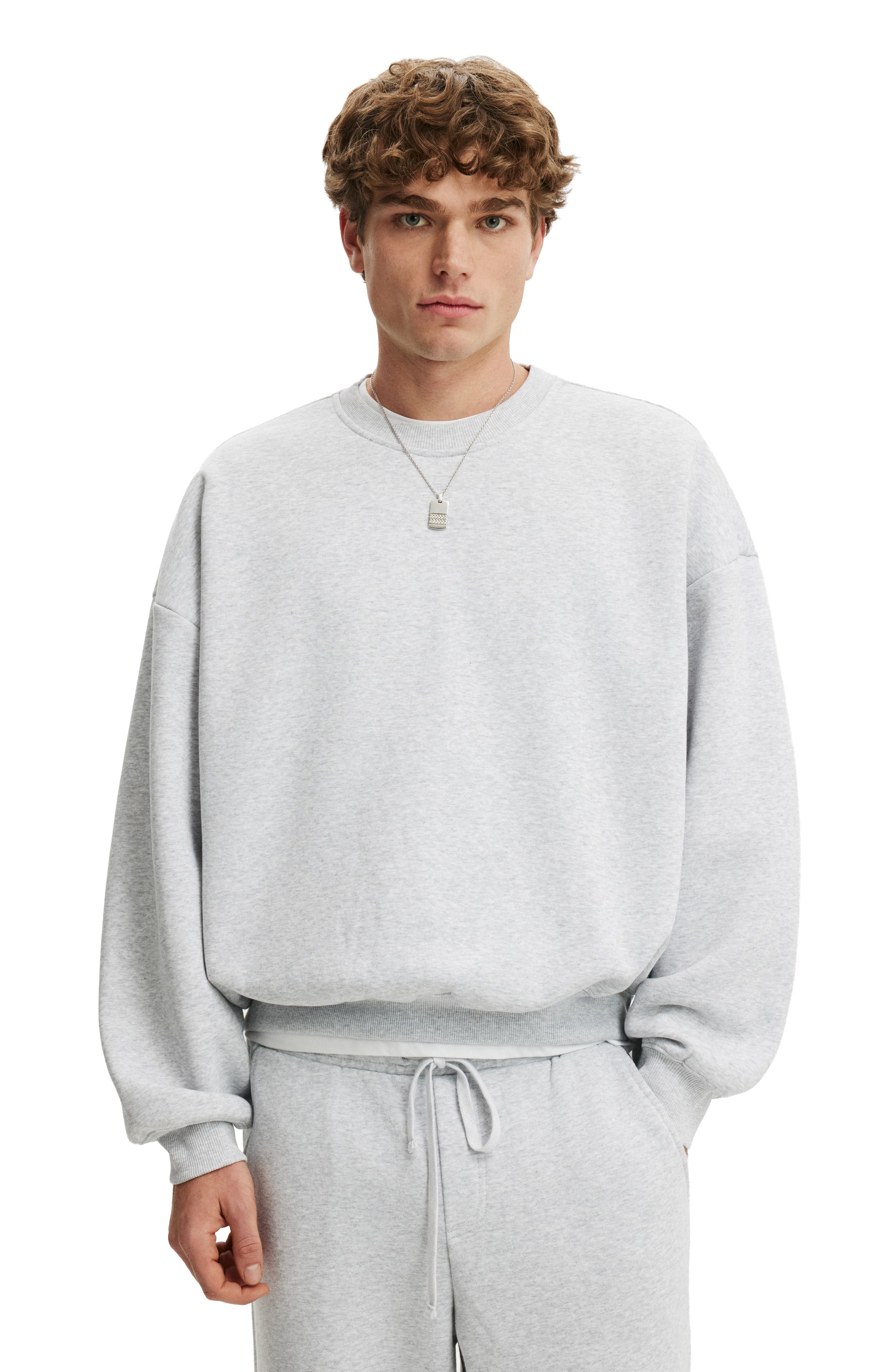 Grey Marle