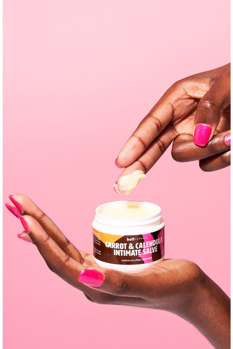 Carrot Intimate Salve, Alternate, color, NO COLOR