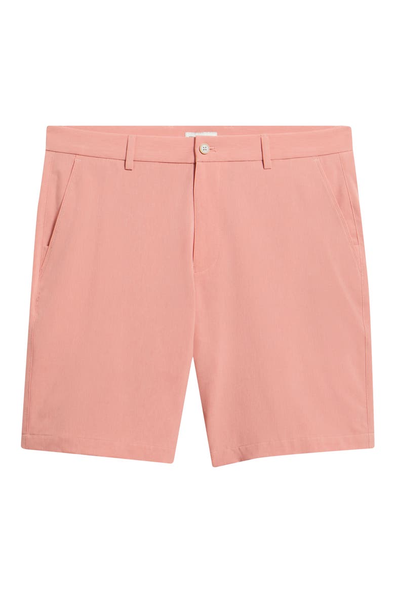 Featherweight Performance Shorts, Alternate, color, VENETIAN PINK