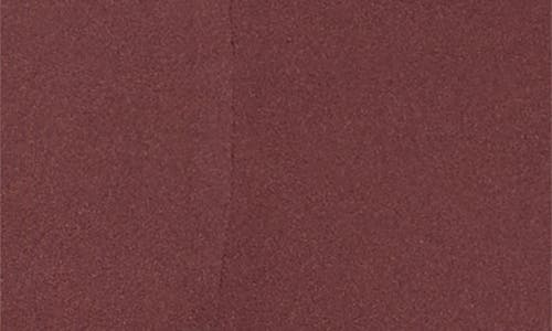 Nike Elite Micro Boxer Briefs In Burgundy