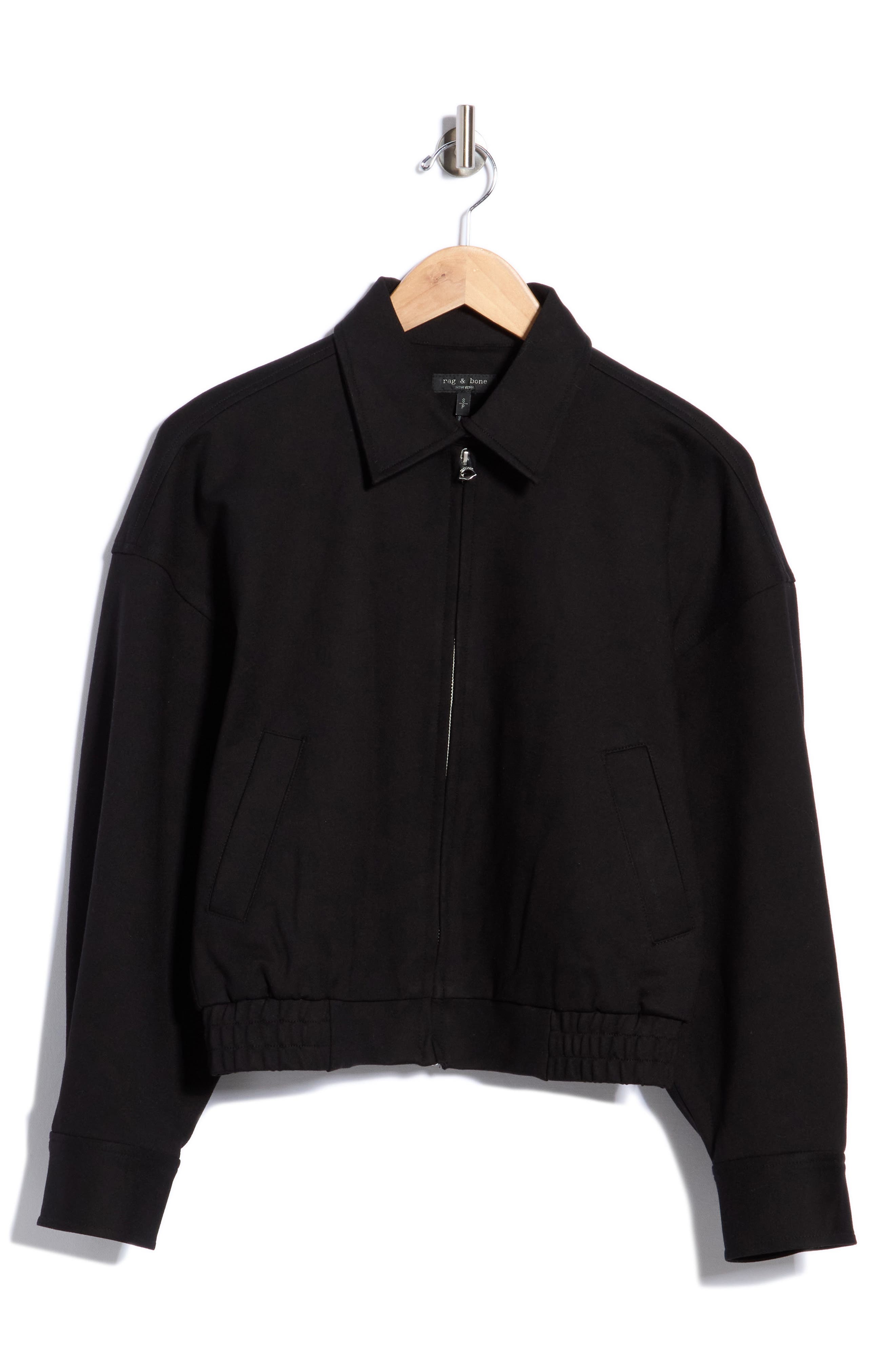 selected BLACK