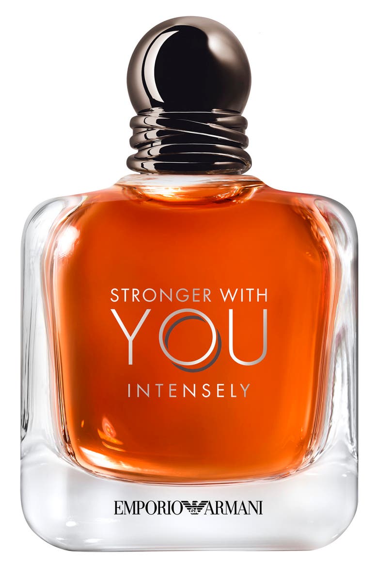 Stronger With You Intensely Eau de Parfum (Men) | Nordstrom