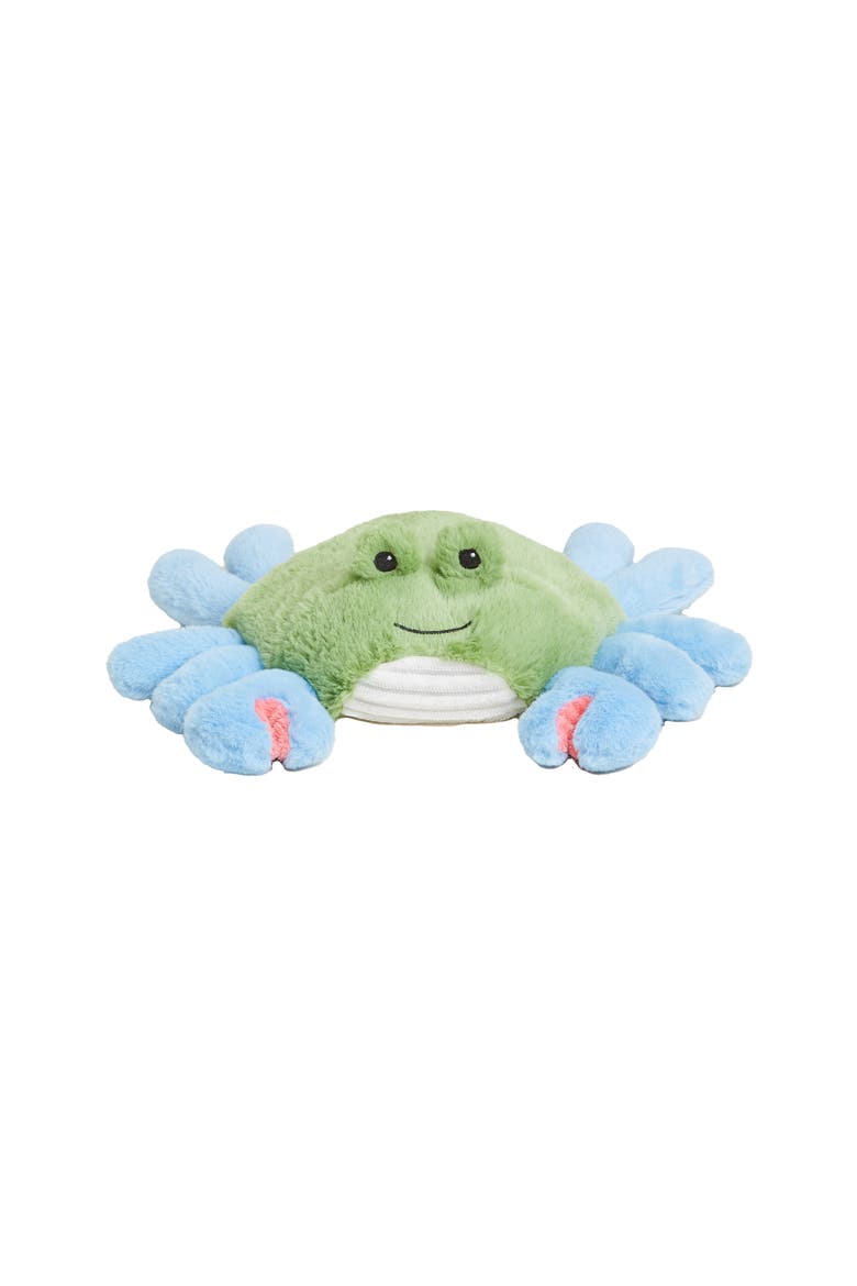 Blue Crab Plush Toy, Alternate, color, Multi Color